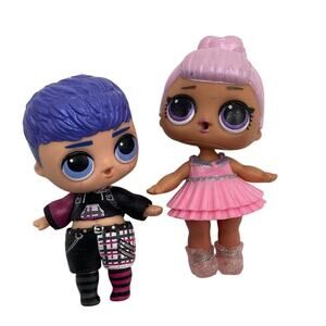 LOL Surprise Dolls Pearl QT‎ Set with Accessories